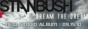 Dream The Dream :: 09.15.10